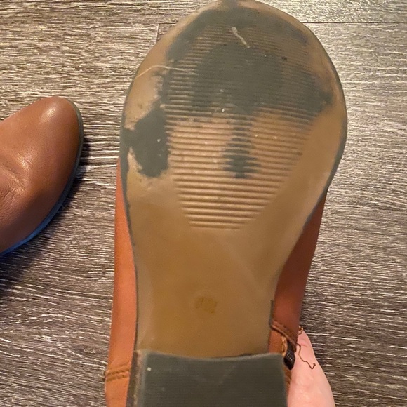 Very Comfortable SM Booties! - Picture 10 of 12